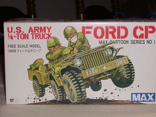 MODEL_Kit
