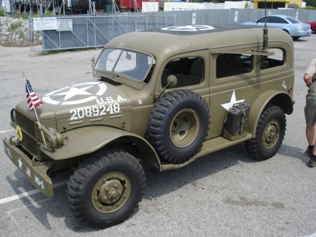2009 MVPA National Convention - Evansville, IN