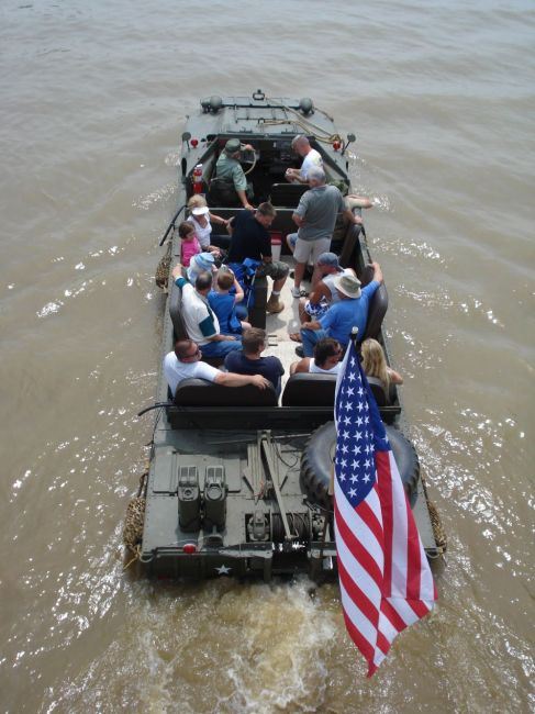 2009 MVPA National Convention - Evansville, IN