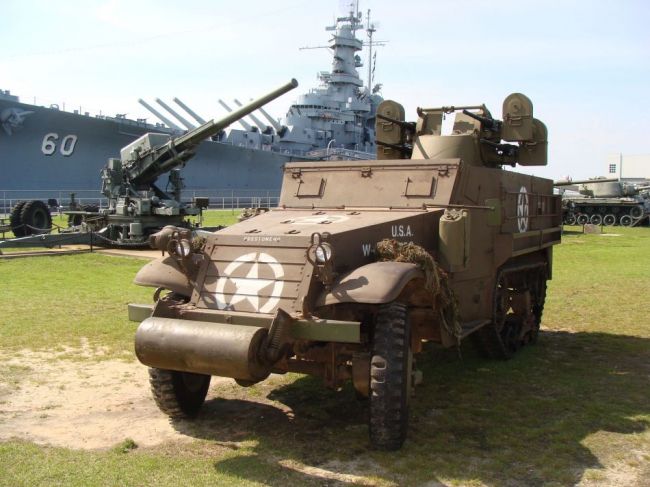 Mobile, Alabama 2009