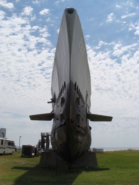 Mobile, Alabama 2009