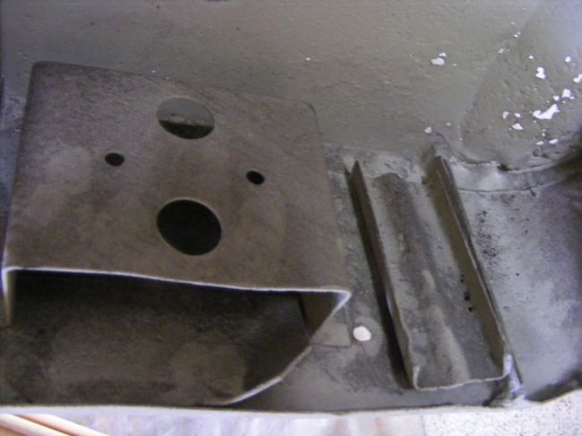 Composite body 10700
