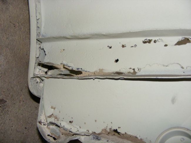 Composite body 10700