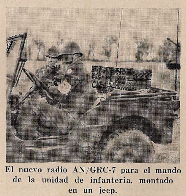 Military Review January 1952