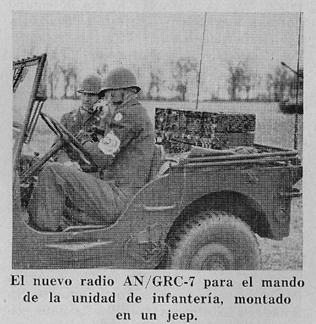 Military Review January  1952