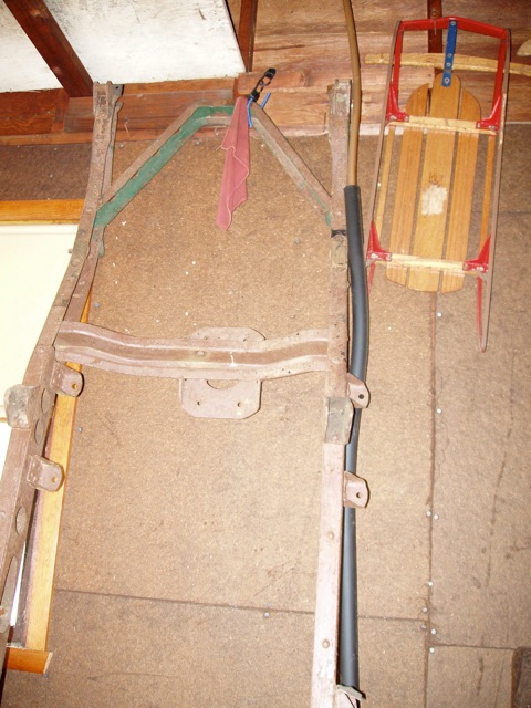 GPW Frame 21851