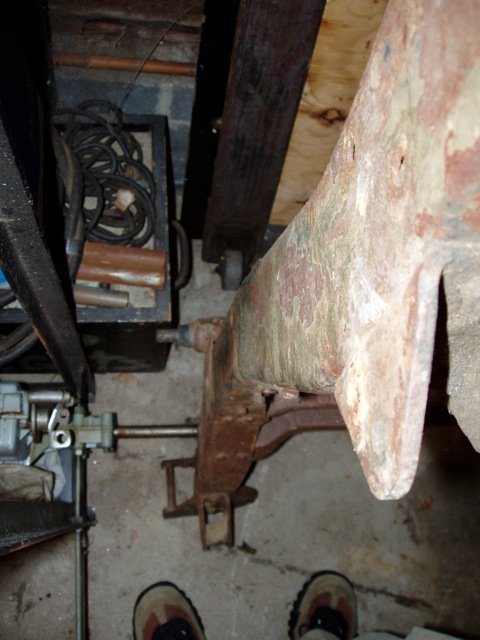 GPW Frame 21851