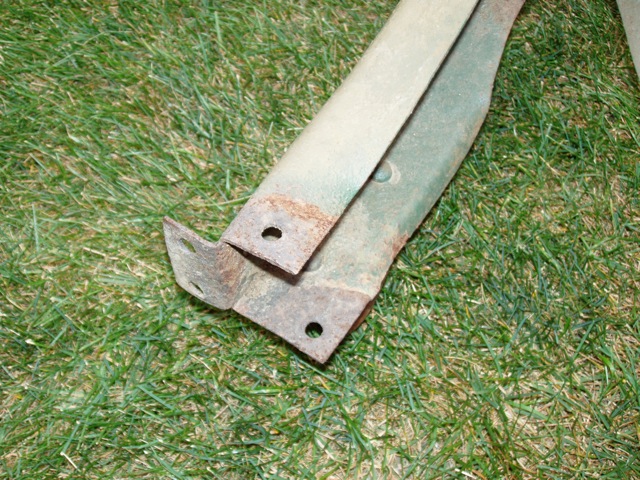 GPW Frame 21851