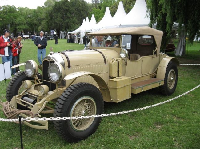 Autoclasica 2009
