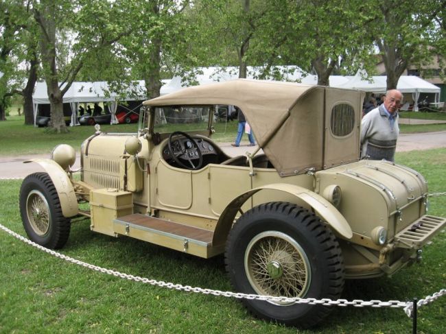Autoclasica 2009