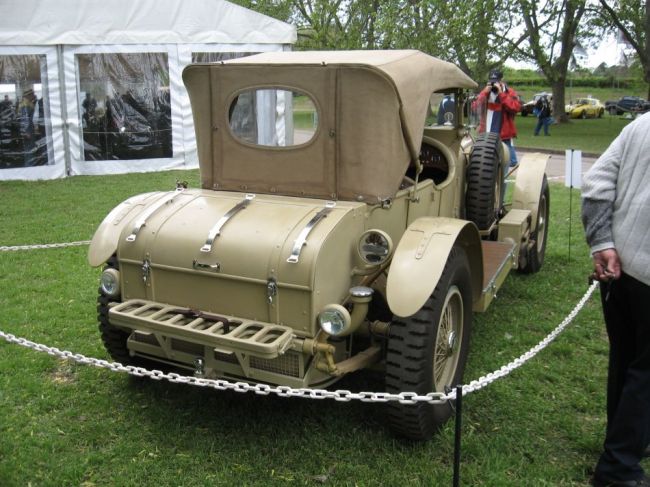 Autoclasica 2009