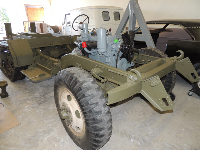 Halftrack_mech_1