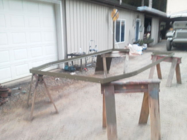 P-rail