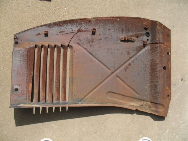 Chevrolet Truck Parts