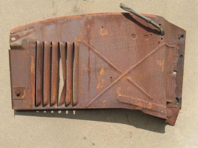 Chevrolet Truck Parts