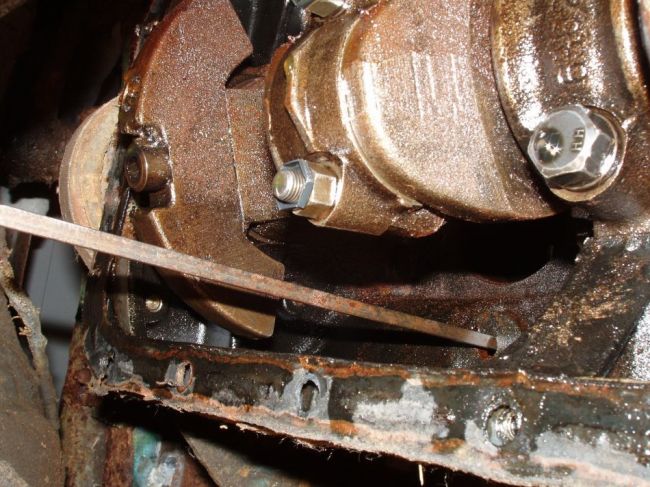 MB Engine
