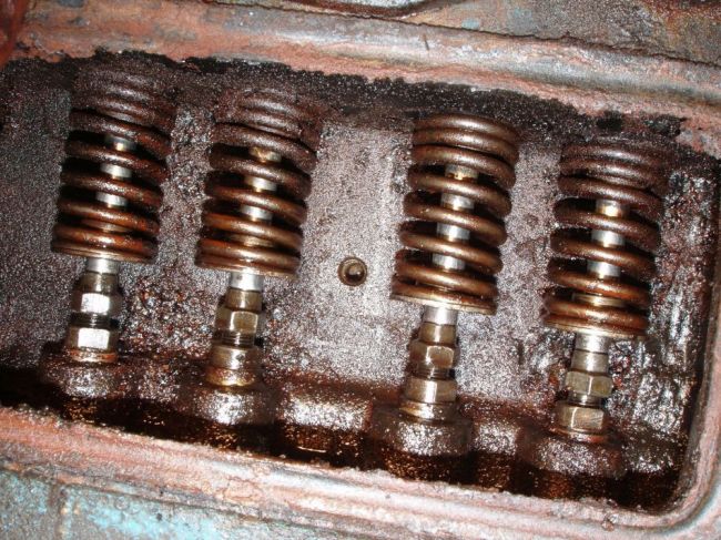 MB Engine
