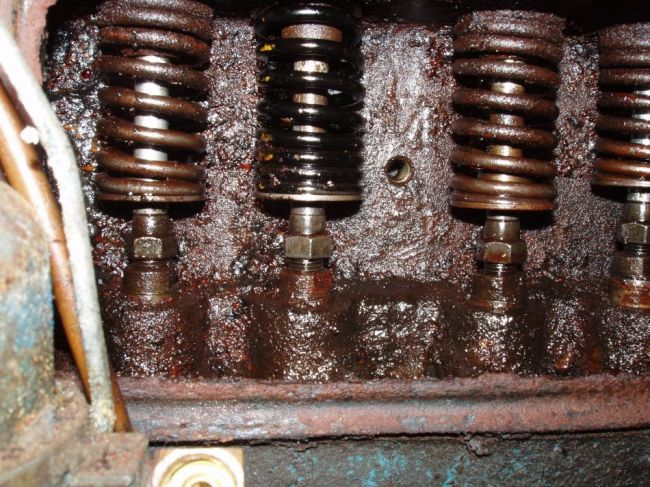 MB Engine
