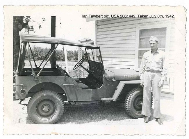 Ford GPW USA 2061449