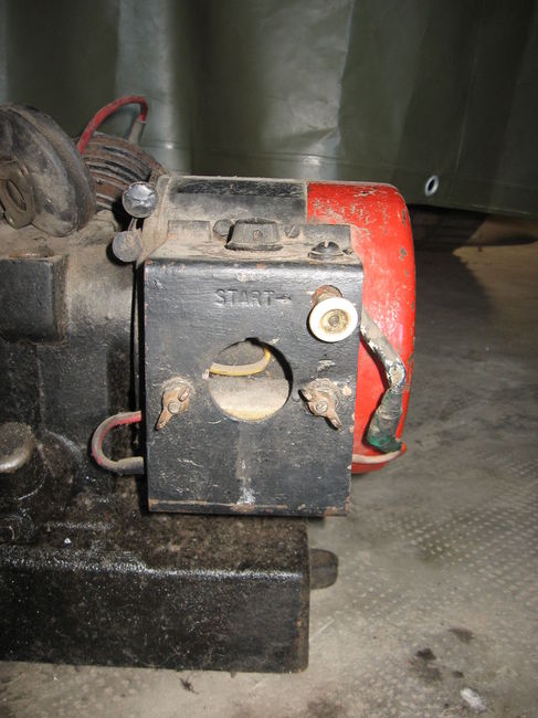 WS19 Battery Charger