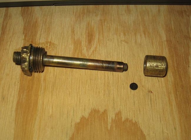 check valve