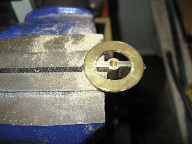 Air valve carburator