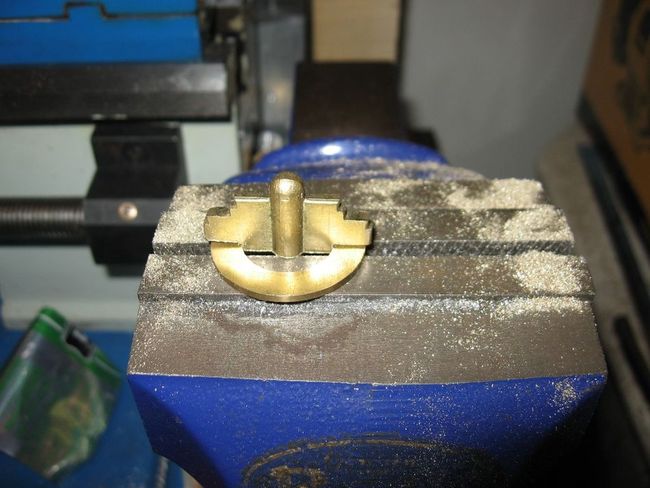 Air valve carburator