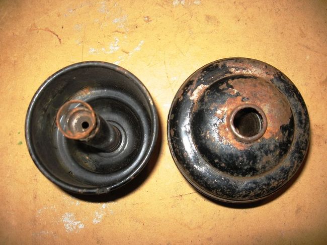Core Horse Engine Parts