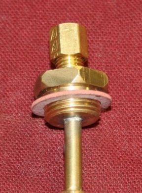 check valve