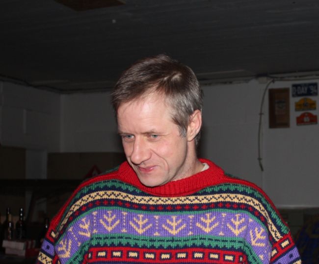 Nikolai