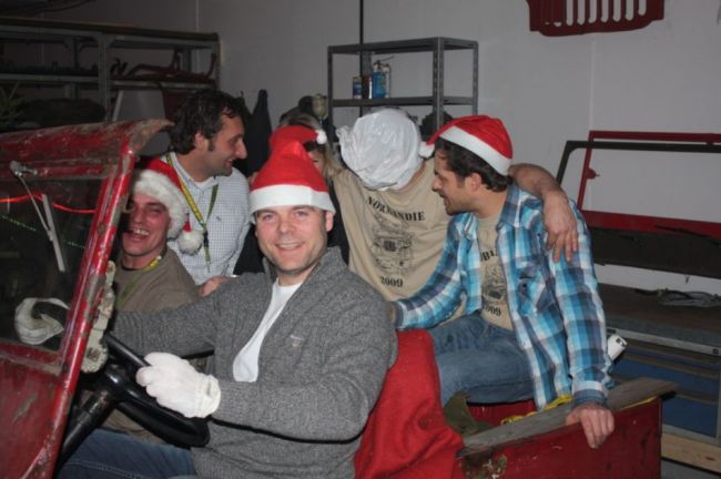 Santas_ride