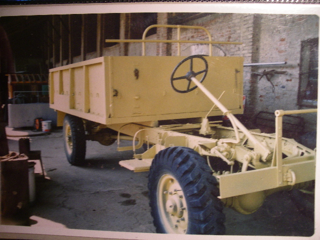 CMP italy