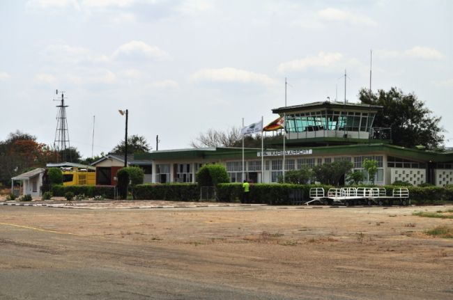 Day 6 Kariba