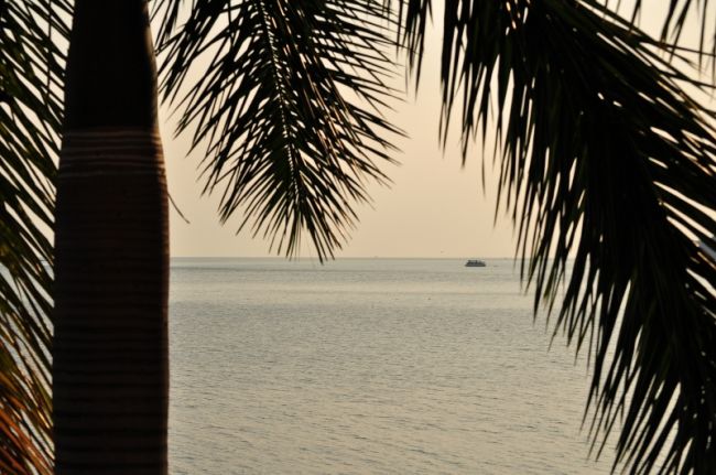Day 6 Kariba