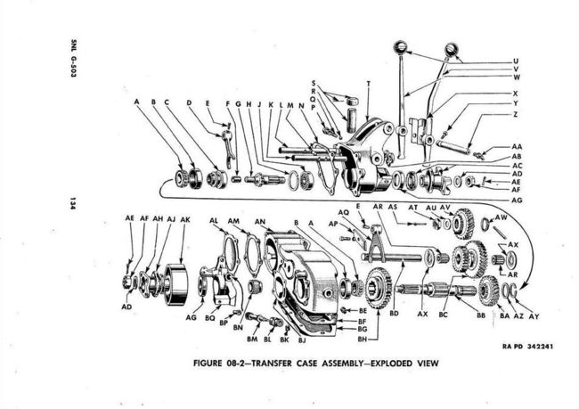 TCaseGroupPg134