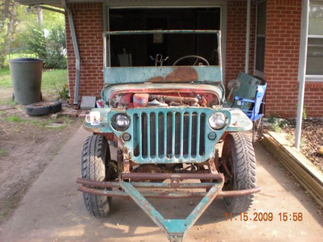 November 2009