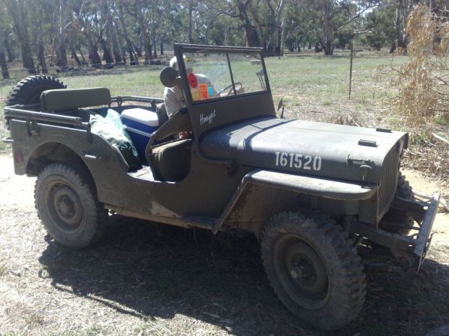 Corowa 2010