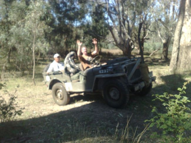 Corowa 2010