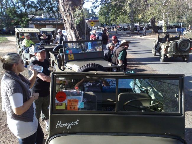 Corowa 2010