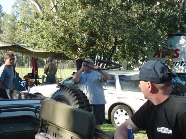 Corowa 2010