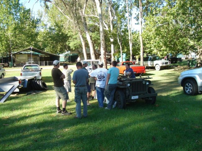 Corowa 2010