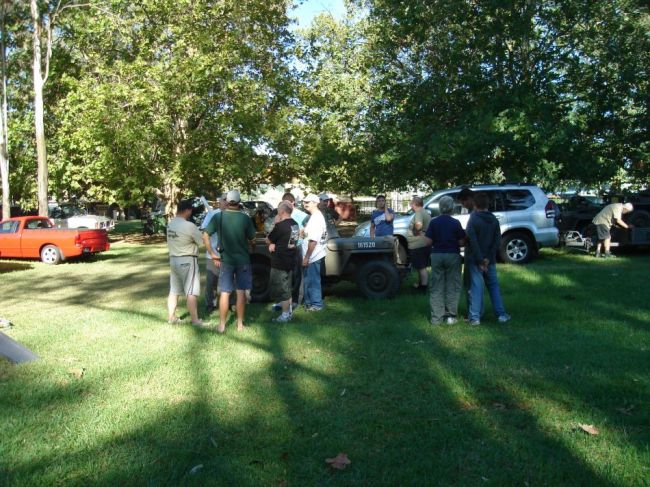 Corowa 2010