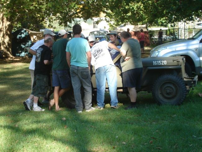 Corowa 2010
