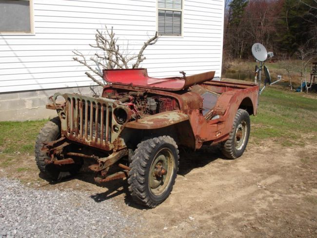 42 GPW
