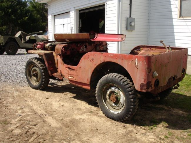 42 GPW