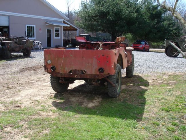 42 GPW