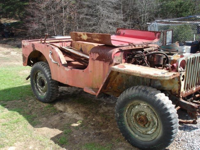 42 GPW