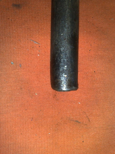 WO lug nut wrench. repro/original?