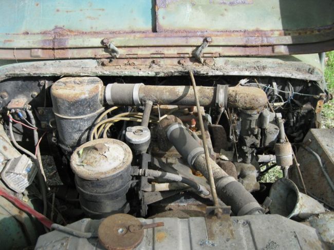 Motor