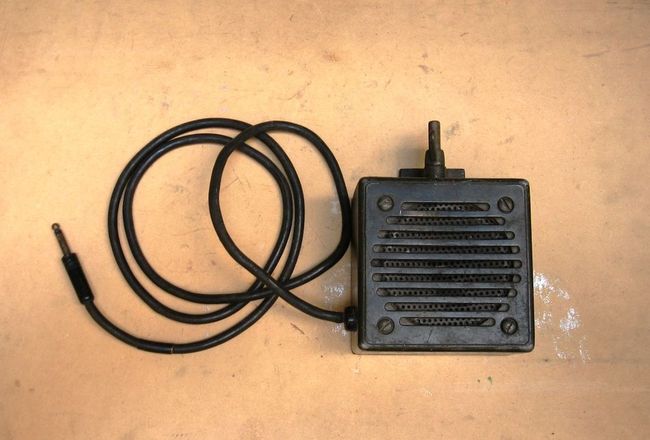 LS-203/U
